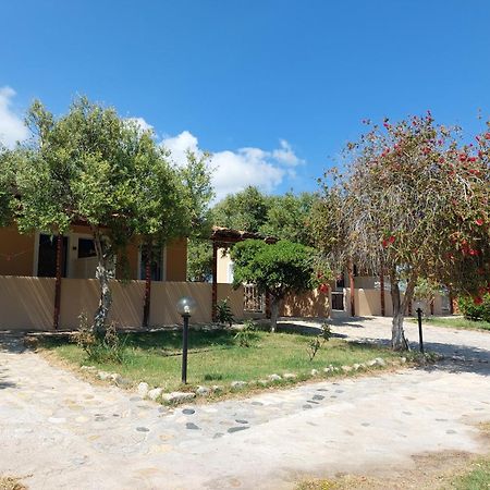 Pounta Apartments Βιγκλάφια Δωμάτιο φωτογραφία