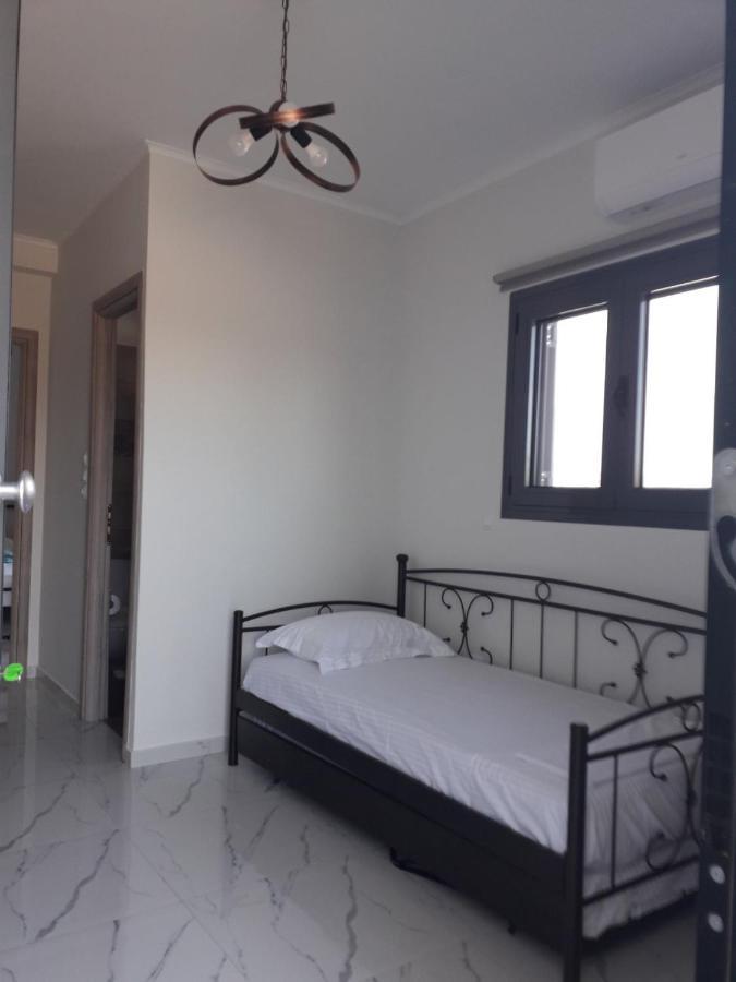Pounta Apartments Βιγκλάφια Εξωτερικό φωτογραφία