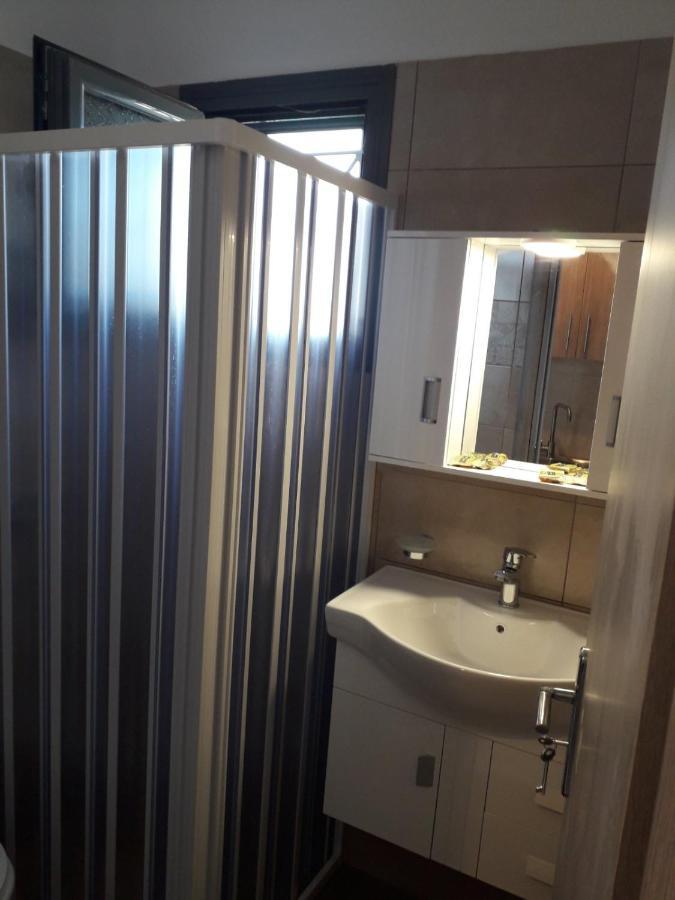 Pounta Apartments Βιγκλάφια Εξωτερικό φωτογραφία