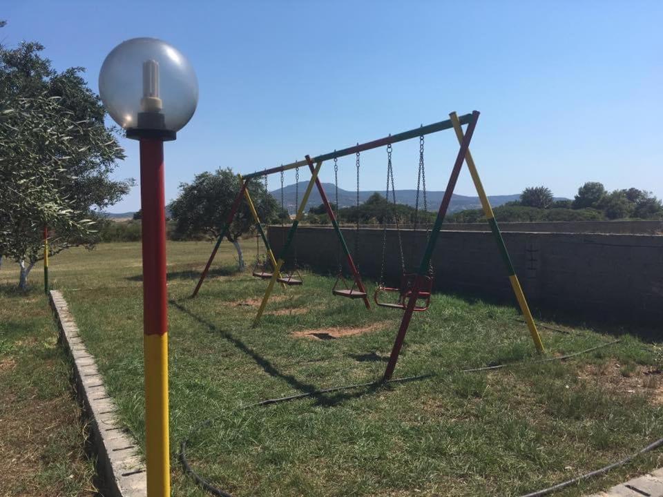 Pounta Apartments Βιγκλάφια Εξωτερικό φωτογραφία