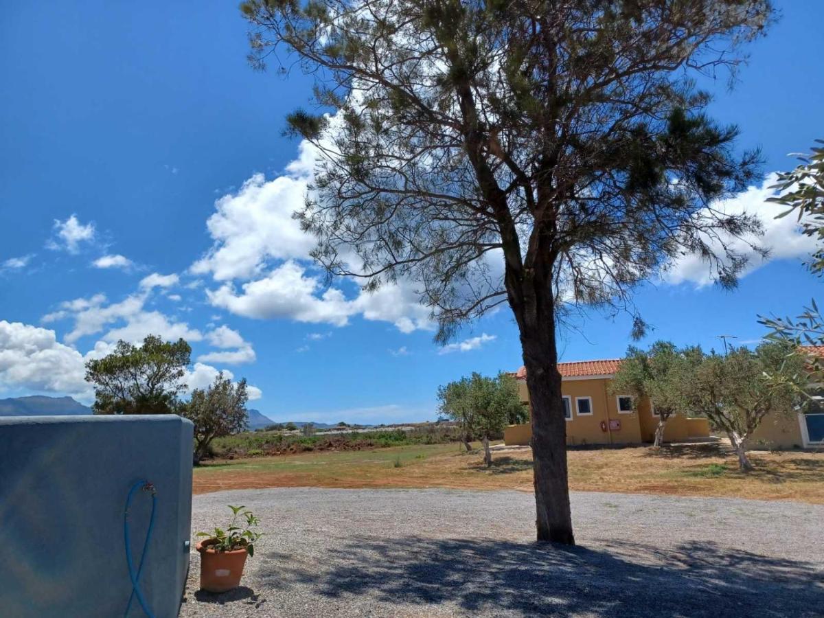 Pounta Apartments Βιγκλάφια Εξωτερικό φωτογραφία